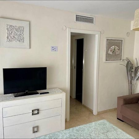 Apartamento Junto Estacion Tren Cordoba Exterior photo