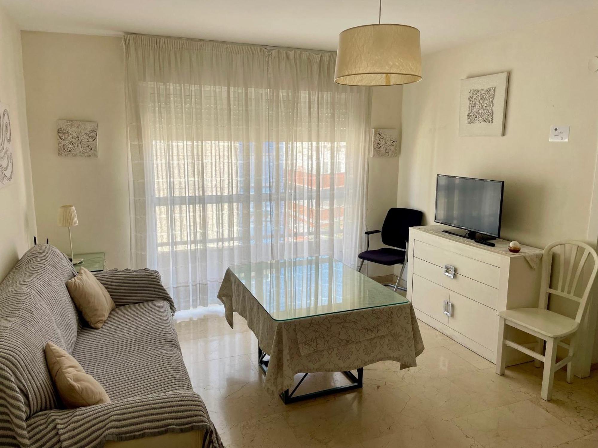 Apartamento Junto Estacion Tren Cordoba Exterior photo
