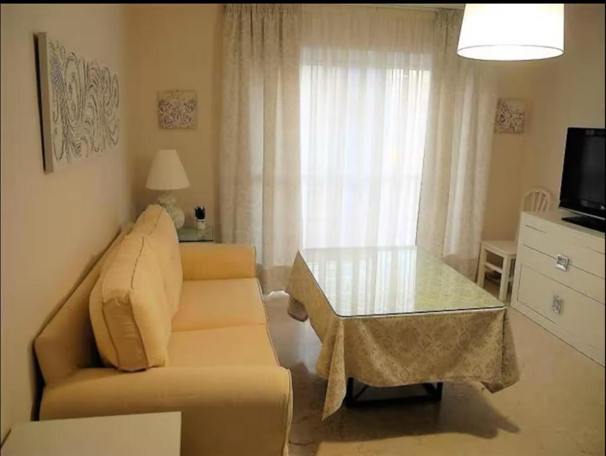 Apartamento Junto Estacion Tren Cordoba Exterior photo